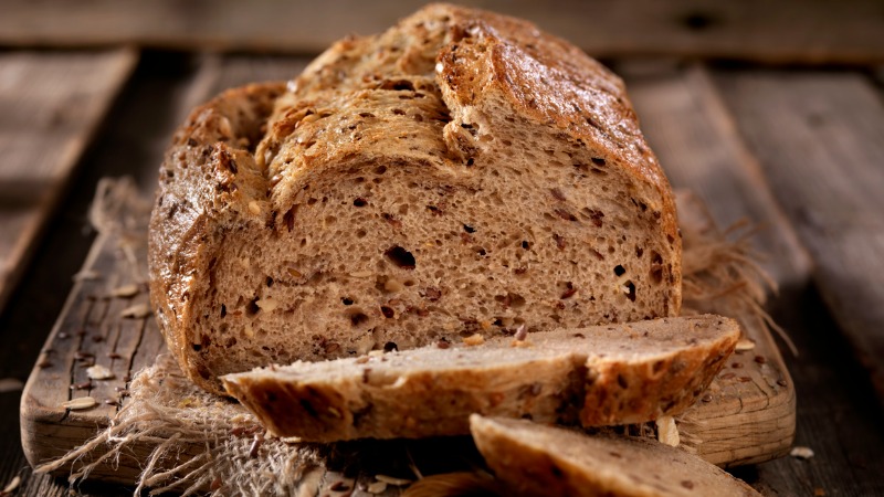 volkoren voordelen superfood